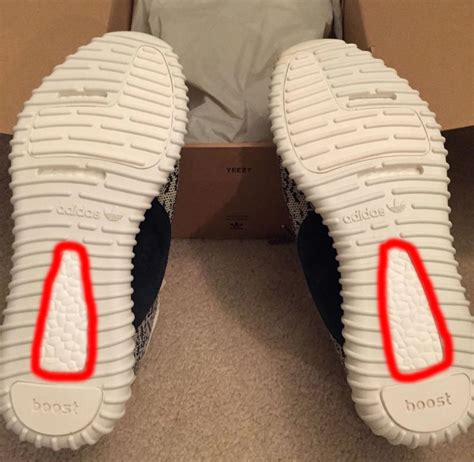 how to tell if yeezys 350 are fake|yeezy boost 350 v1 scam.